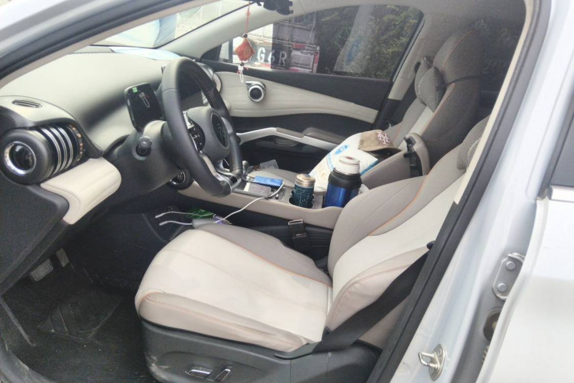 BYD Yuan Plus 2024 car image #18
