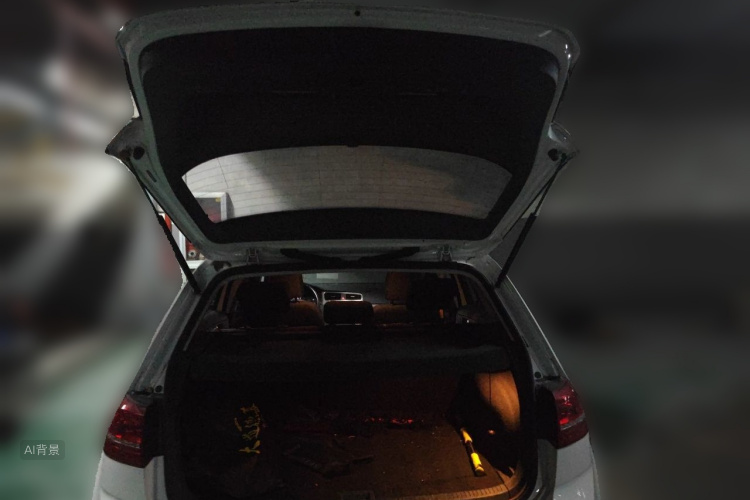 Volkswagen Golf 2015 #21 Volkswagen Golf 2015 car image #21
