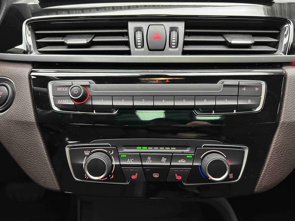 BMW X1 2022 #13 BMW X1 2022 car image #13