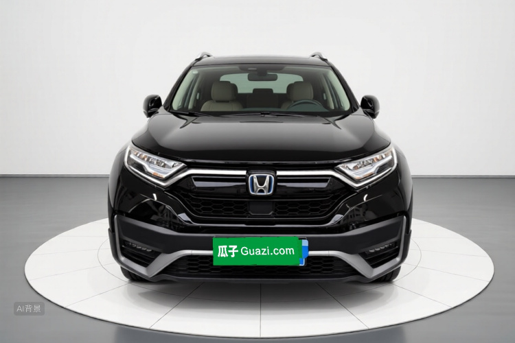 Honda CR-V 2023 car image #3