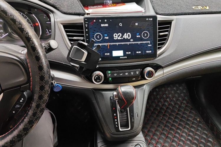 Honda CR-V 2017 car image #13