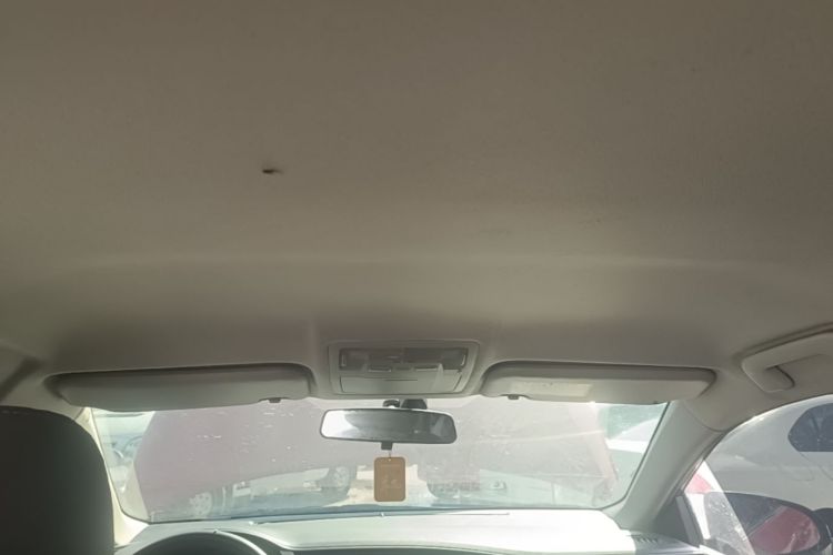 Toyota Corolla 2017 #20 Toyota Corolla 2017 car image #20