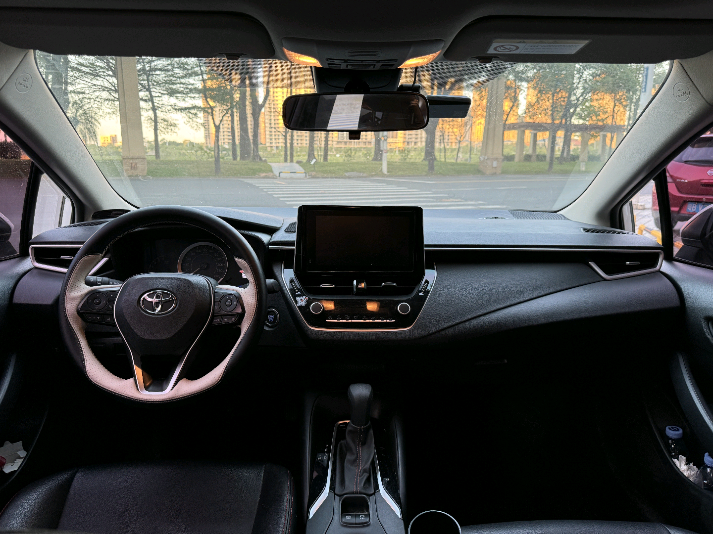 Toyota Corolla 2022 car image #7