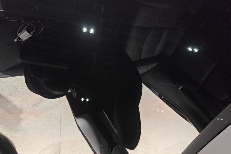 Tesla Model 3 2023 immagine di auto #18