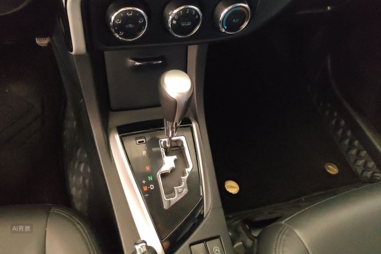 Toyota Corolla 2019 #16 Toyota Corolla 2019 car image #16