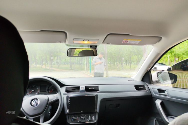 Volkswagen Santana 2023 car image #20