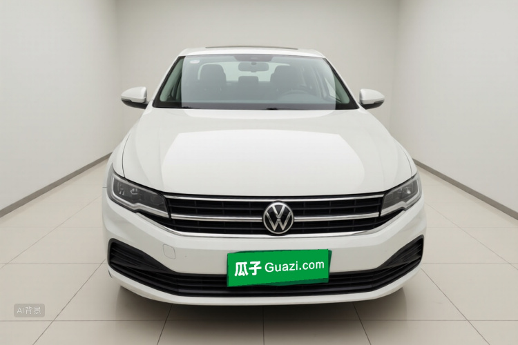 Volkswagen Bora 2021 car image #3