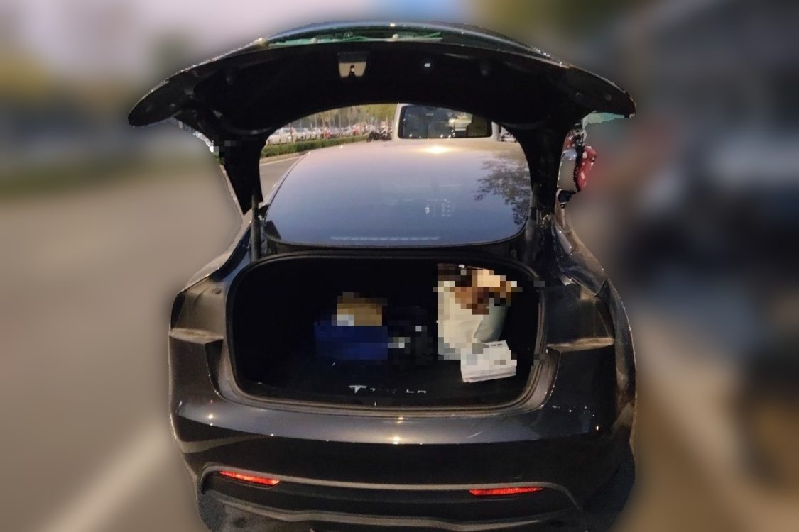Tesla Model 3 2024 #8 Tesla Model 3 2024 immagine di auto #8