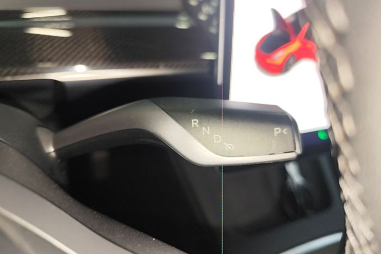 Tesla Model 3 2022 #14 Tesla Model 3 2022 car image #14