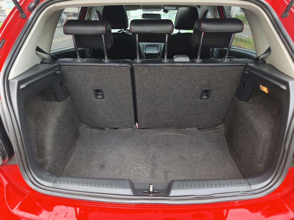 Volkswagen Polo 2016 #9 Volkswagen Polo 2016 car image #9
