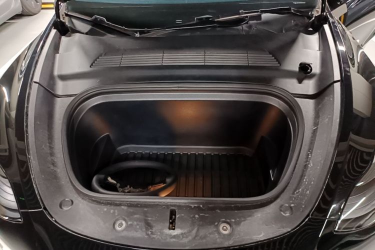 Tesla Model Y 2022 #22 Tesla Model Y 2022 immagine di auto #22