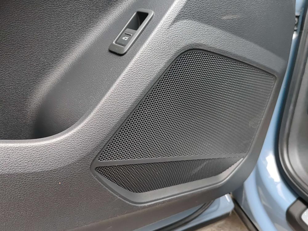 Audi Q3 Sportback 2021 #14 Audi Q3 Sportback 2021 immagine di auto #14