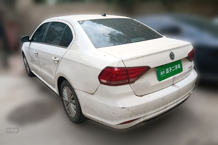 Volkswagen Lavida 2023 car image #5