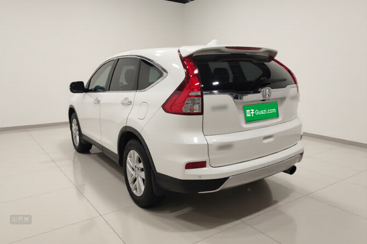 Honda CR-V 2015 #5 Honda CR-V 2015 car image #5