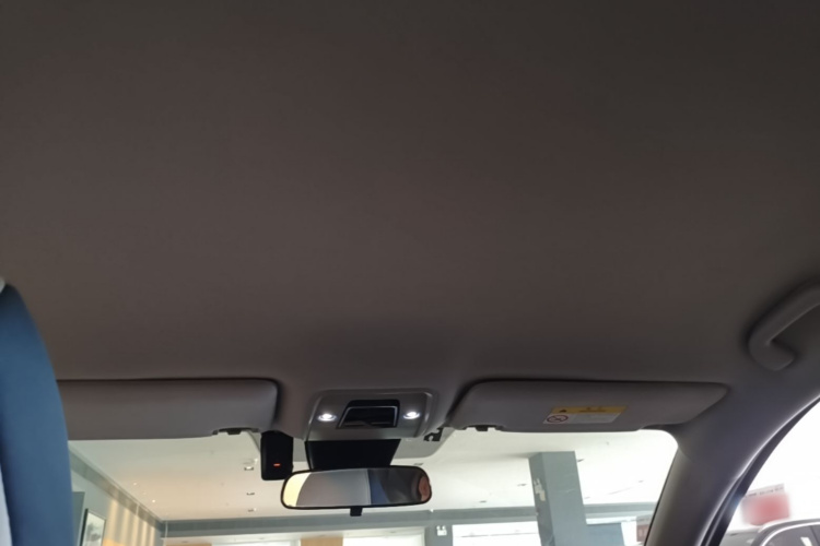 BYD Yuan Plus 2023 car image #18