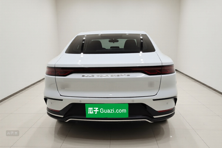 比亚迪 汉 2024 汽车图片 #6