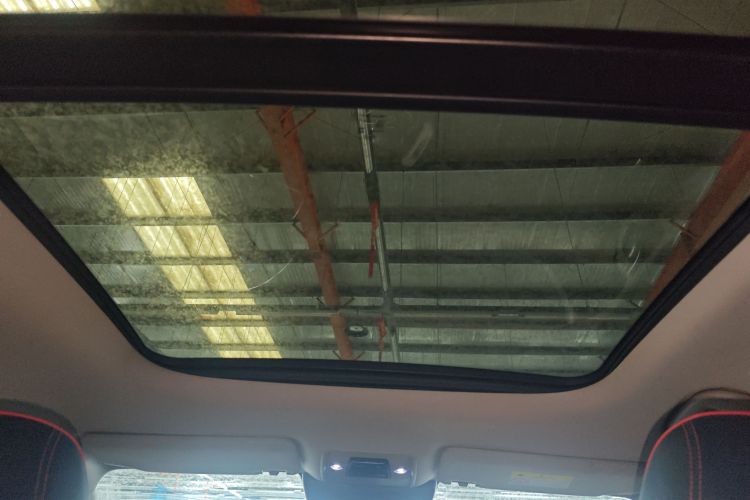 BYD Yuan Plus 2023 car image #16