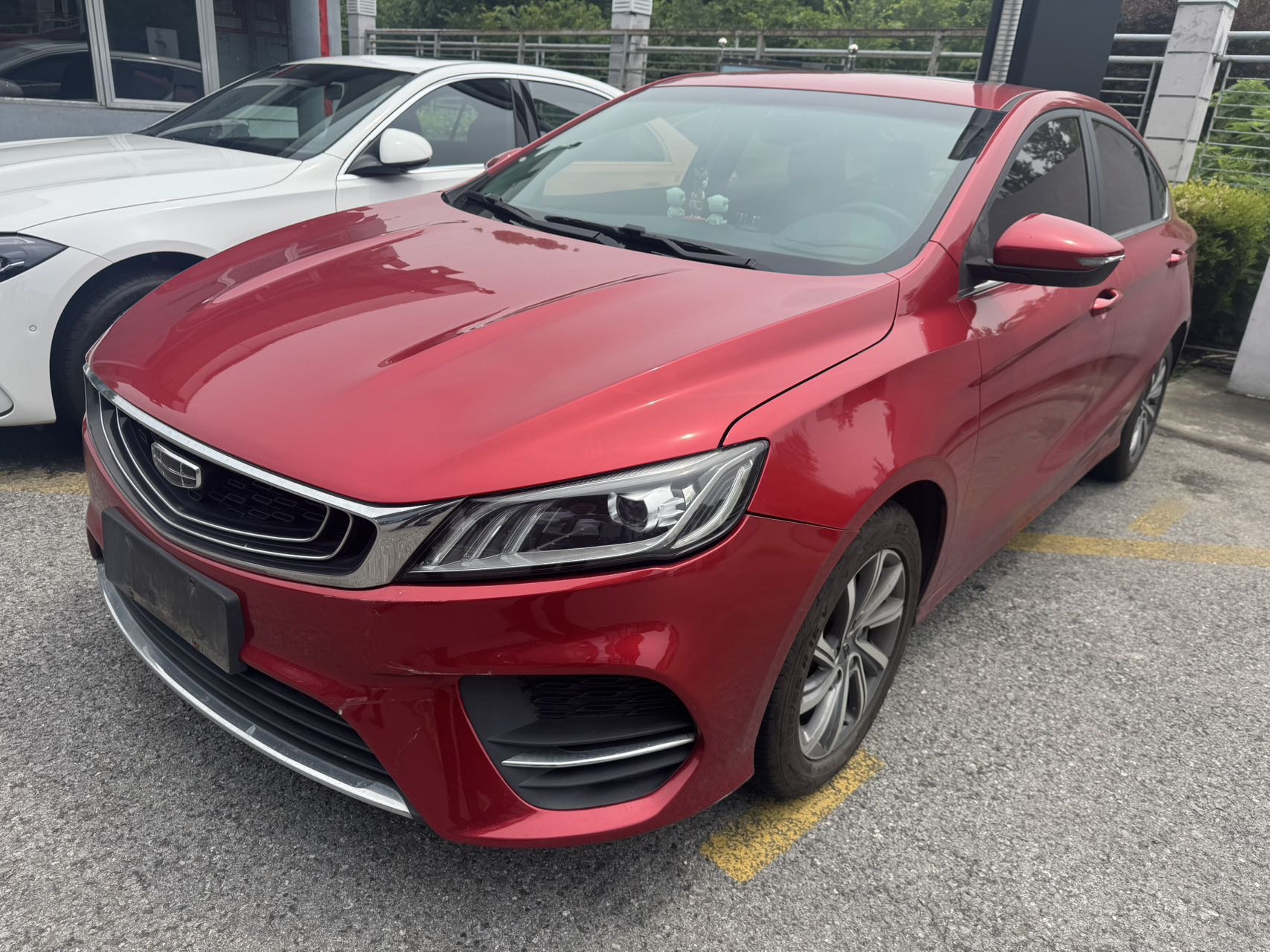 2020 2020 car image