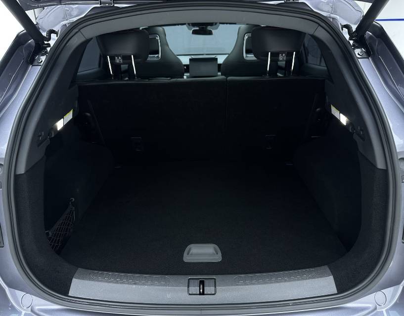 Jetour Dashing 2023 car image #14