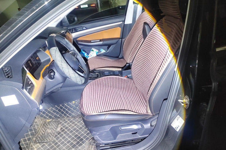 Volkswagen Bora 2024 car image #15
