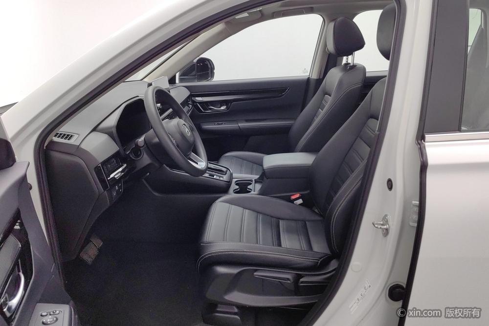 Honda CR-V 2023 #17 Honda CR-V 2023 immagine di auto #17