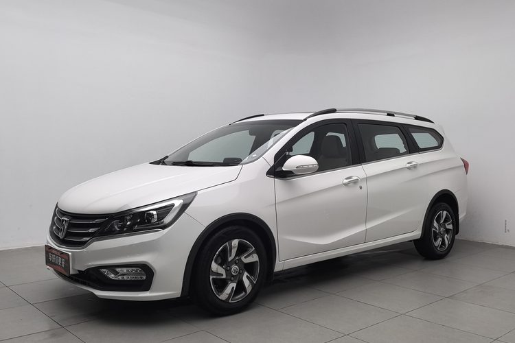2019 2019 immagine di auto