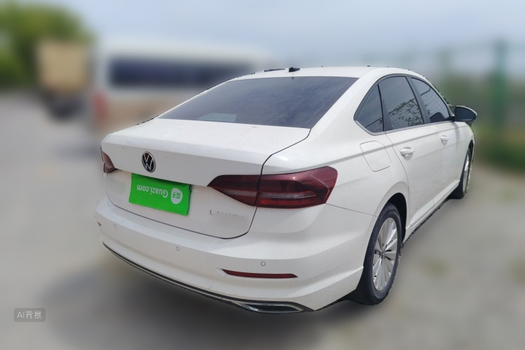 Volkswagen Lavida 2021 #7 Volkswagen Lavida 2021 car image #7