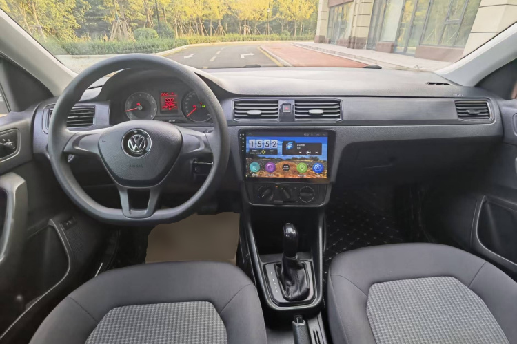 Volkswagen Santana 2016 #10 Volkswagen Santana 2016 imagen de coche #10