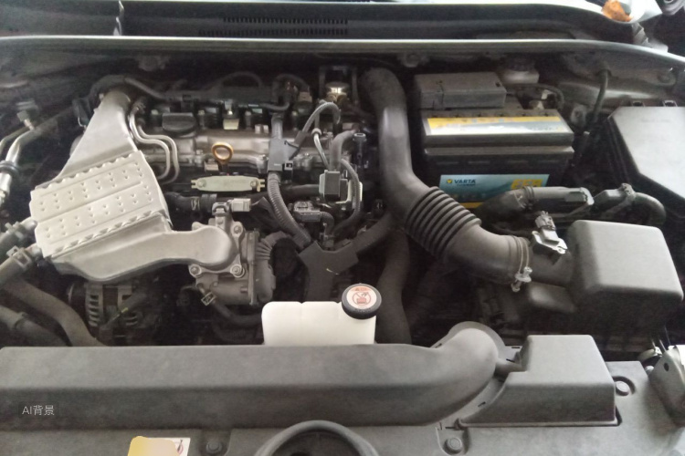 Toyota Corolla 2020 car image #22