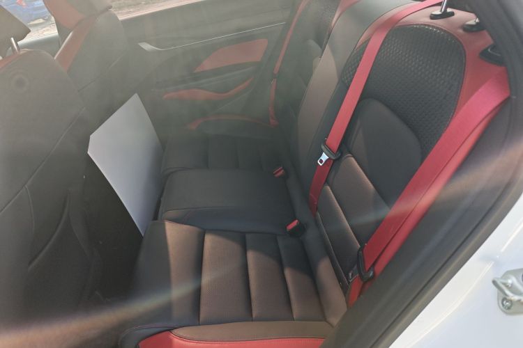 吉利汽车 缤瑞 2021 汽车图片 #13