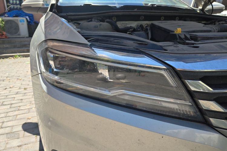 Volkswagen Lavida 2018 immagine di auto #8