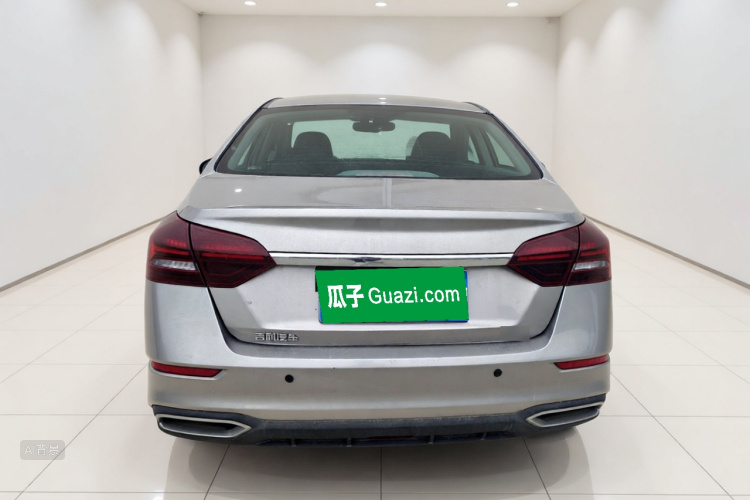 GEELY Emgrand 2022 #6 GEELY Emgrand 2022 car image #6
