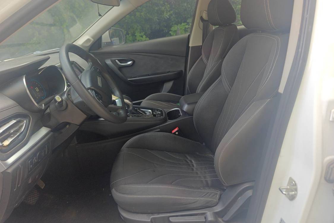 Jetour X70M 2020 #18 Jetour X70M 2020 car image #18