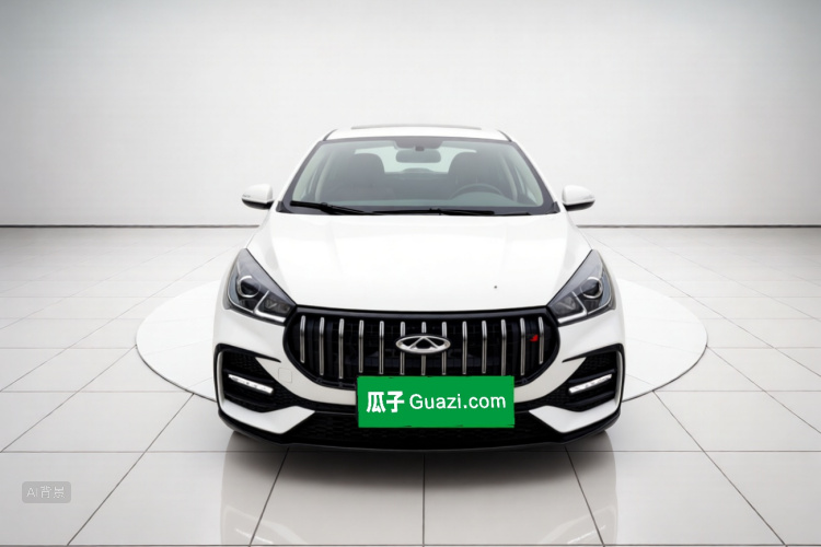 Chery Arrizo 5 2025 immagine di auto #3
