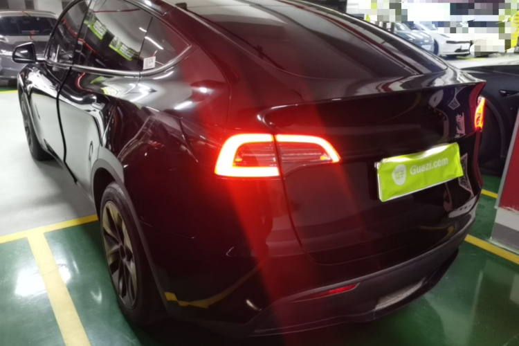 Tesla Model Y 2023 #5 Tesla Model Y 2023 صورة سيارة #5