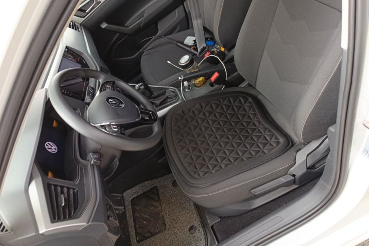 Volkswagen Polo 2024 #15 Volkswagen Polo 2024 car image #15