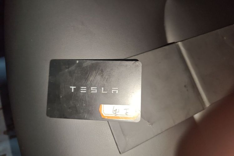 Tesla Model Y 2022 #9 Tesla Model Y 2022 car image #9