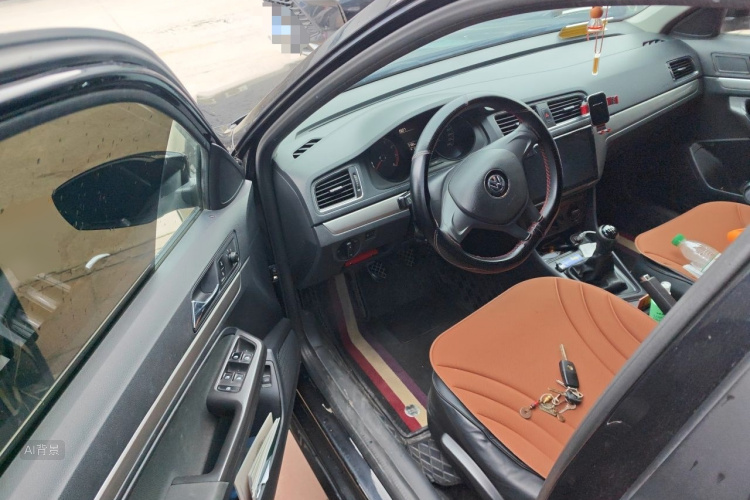 Volkswagen Lavida 2019 #18 Volkswagen Lavida 2019 car image #18