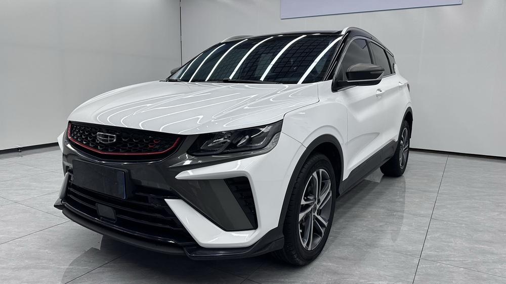 2022 2022 car image