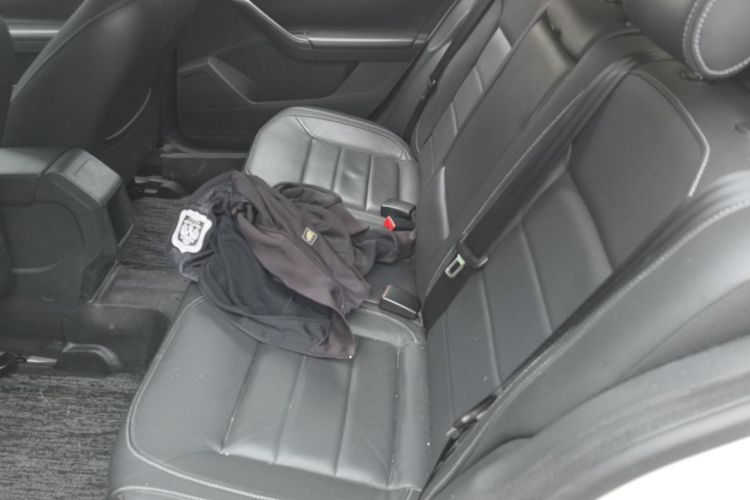 Volkswagen Lavida 2016 car image #10