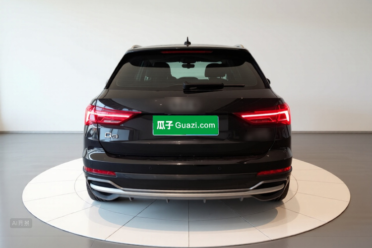 Audi Q3 2021 #6 Audi Q3 2021 car image #6