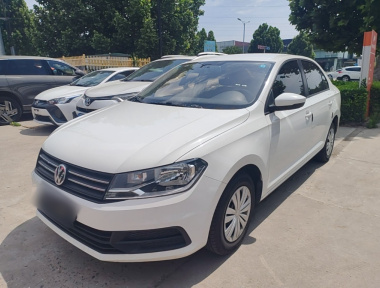 Volkswagen Santana 2019 Volkswagen Santana 2019 car image