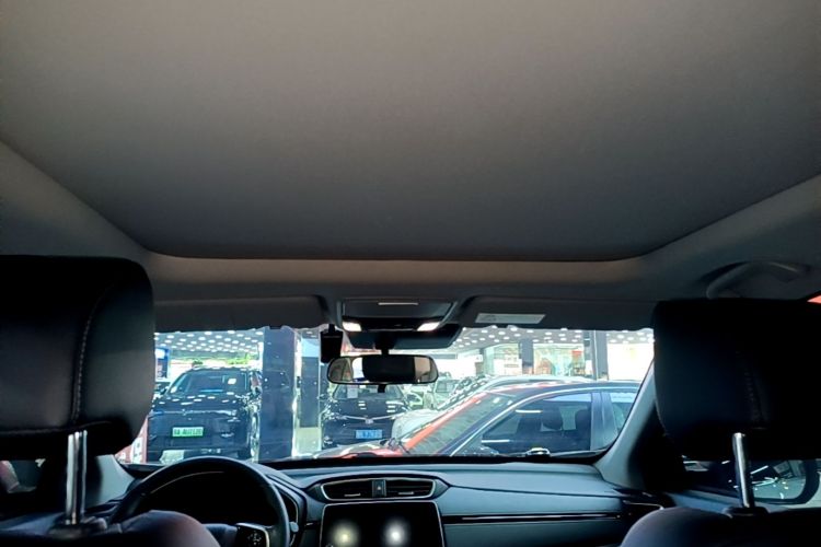 Honda CR-V 2020 car image #18