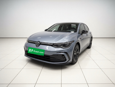 Volkswagen Golf 2023 Volkswagen Golf 2023 car image