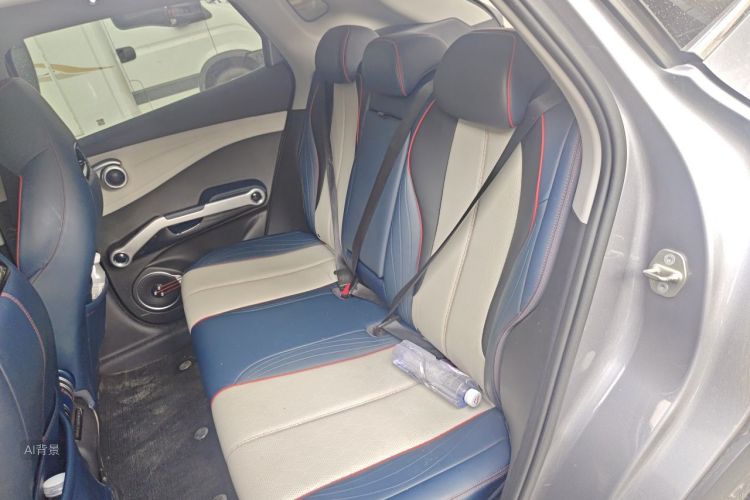 BYD Yuan Plus 2023 car image #19