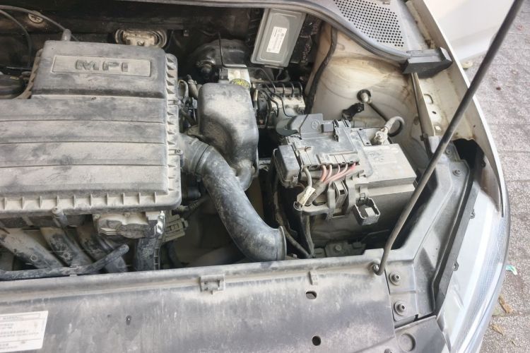 Volkswagen Santana 2019 #23 Volkswagen Santana 2019 car image #23
