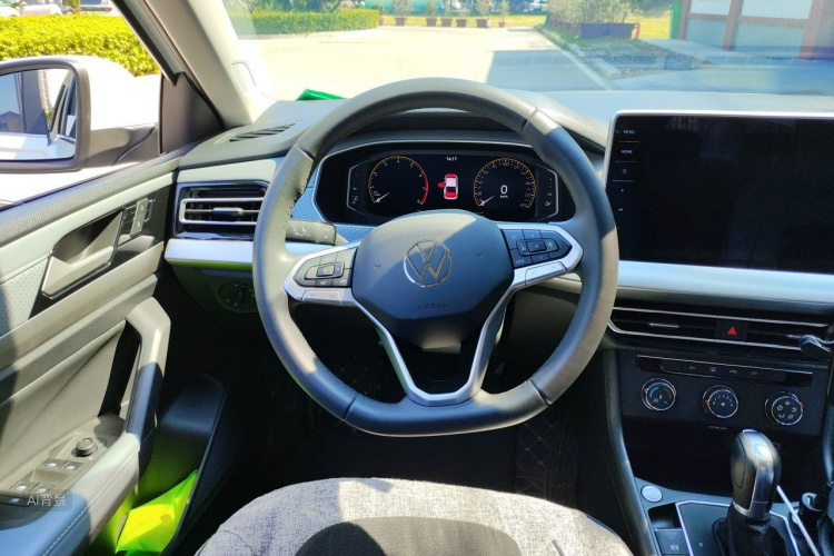 Volkswagen Lavida 2024 car image #12