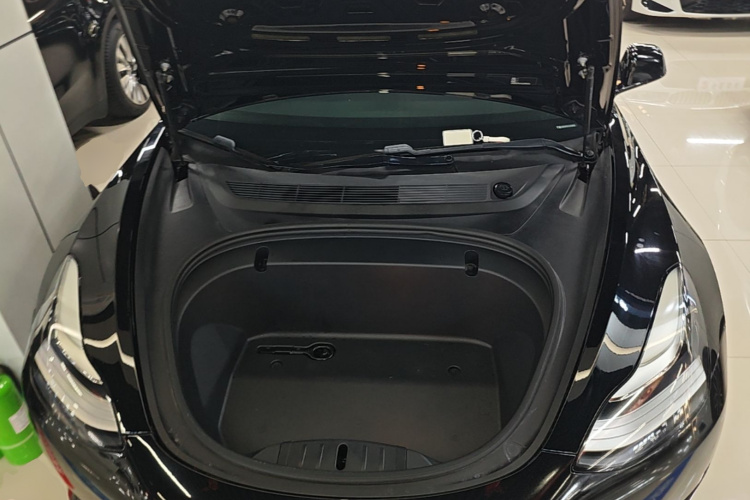 Tesla Model 3 2020 #20 Tesla Model 3 2020 car image #20