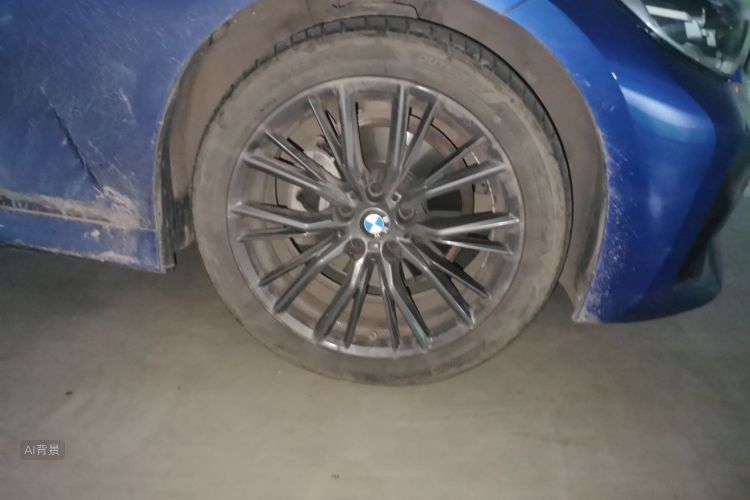 BMW 3 Series 2021 #9 BMW 3 Series 2021 car image #9