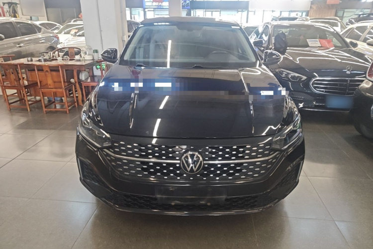 Volkswagen Lavida 2022 car image #3